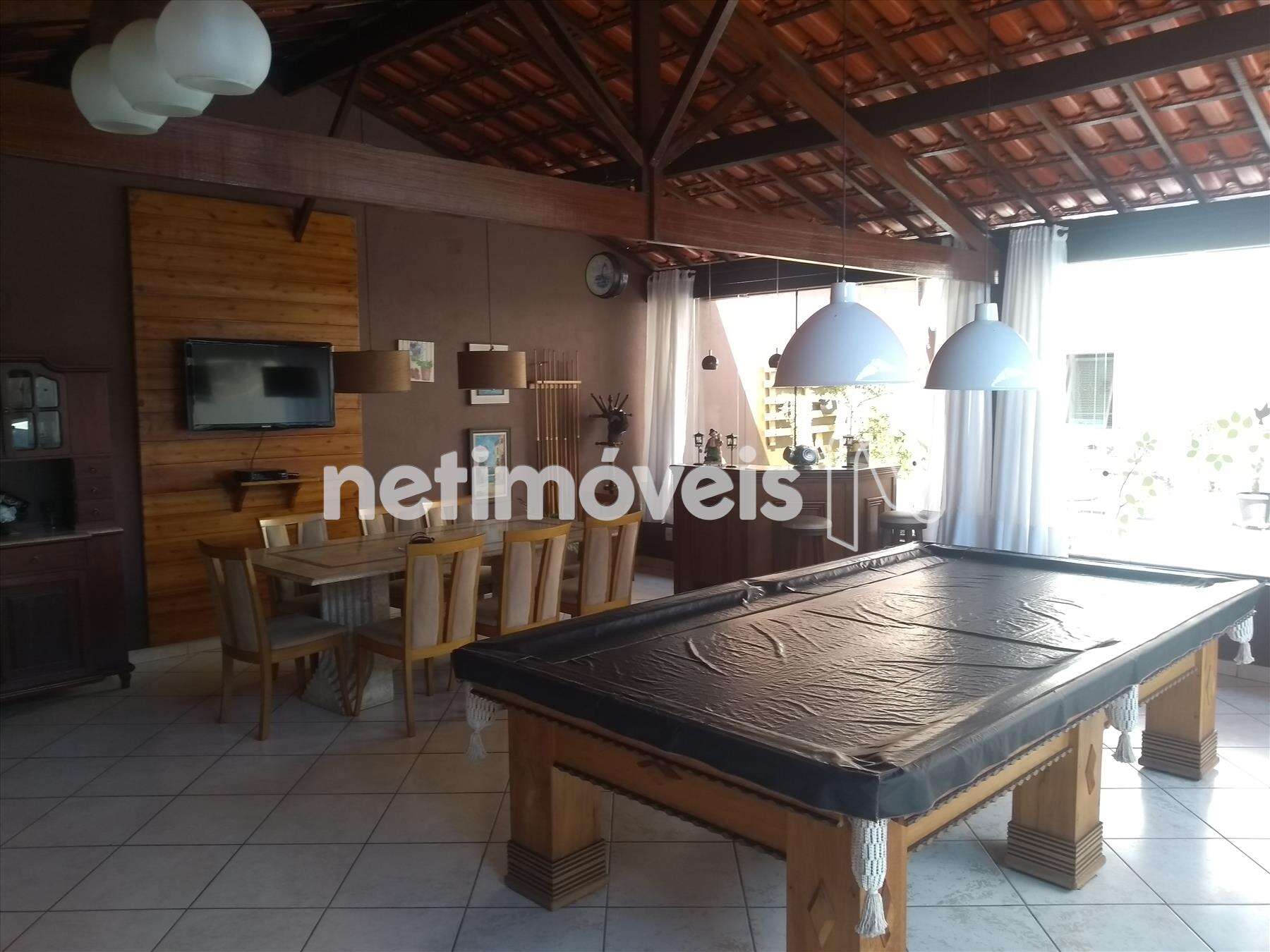  Casa-3Quartos-Suíte-Churrasqueira-Glória