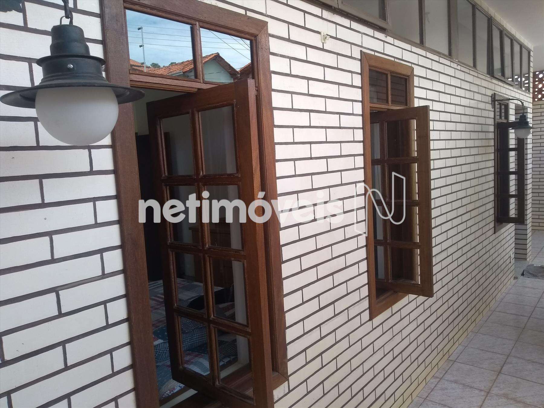  Casa-3Quartos-Suíte-Churrasqueira-Glória