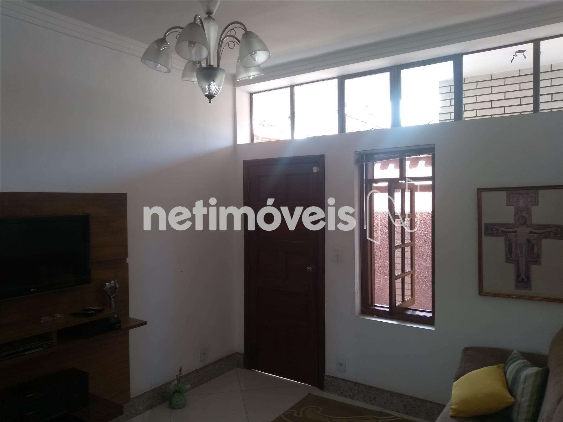  Casa-3Quartos-Suíte-Churrasqueira-Glória