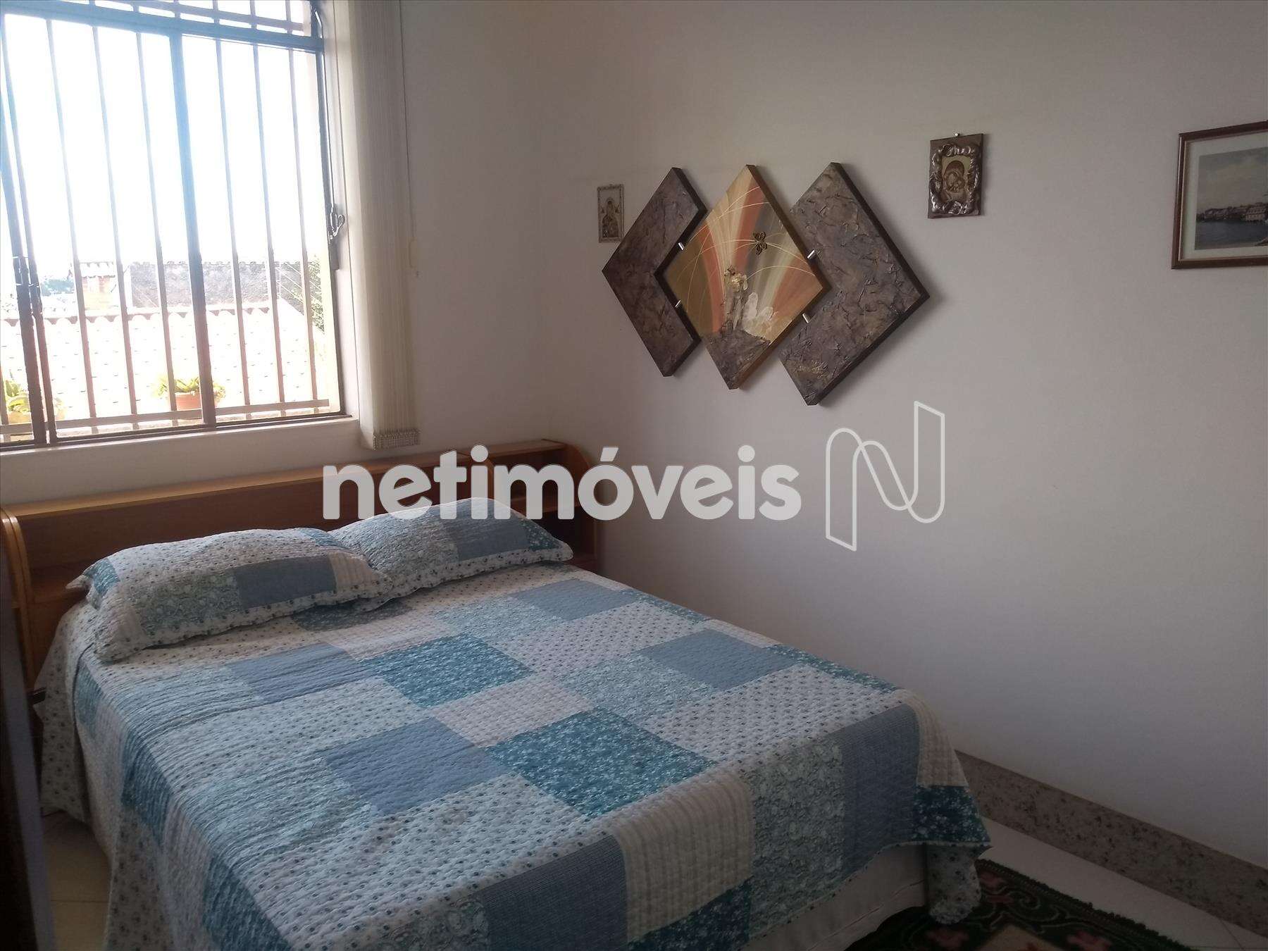  Casa-3Quartos-Suíte-Churrasqueira-Glória