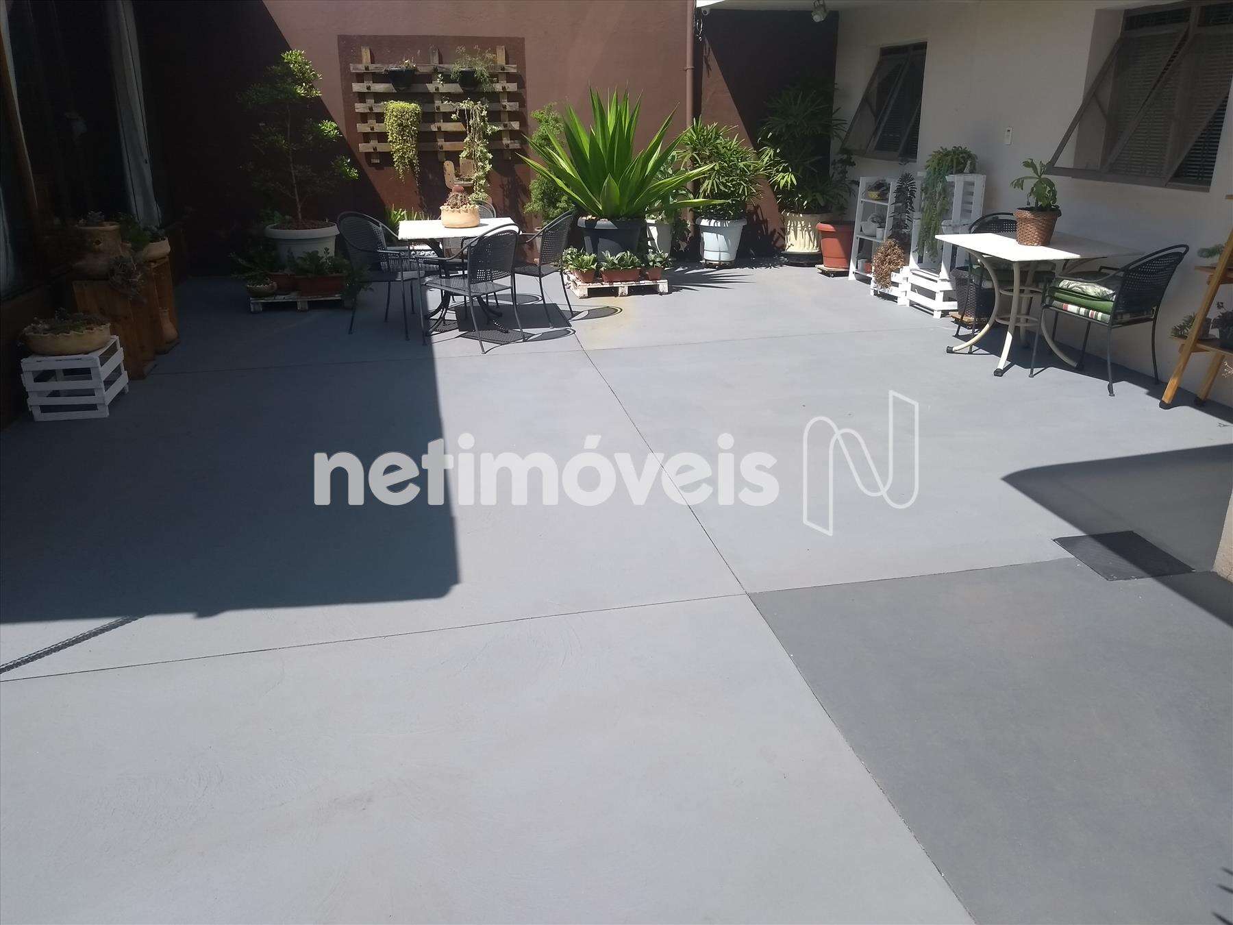  Casa-3Quartos-Suíte-Churrasqueira-Glória