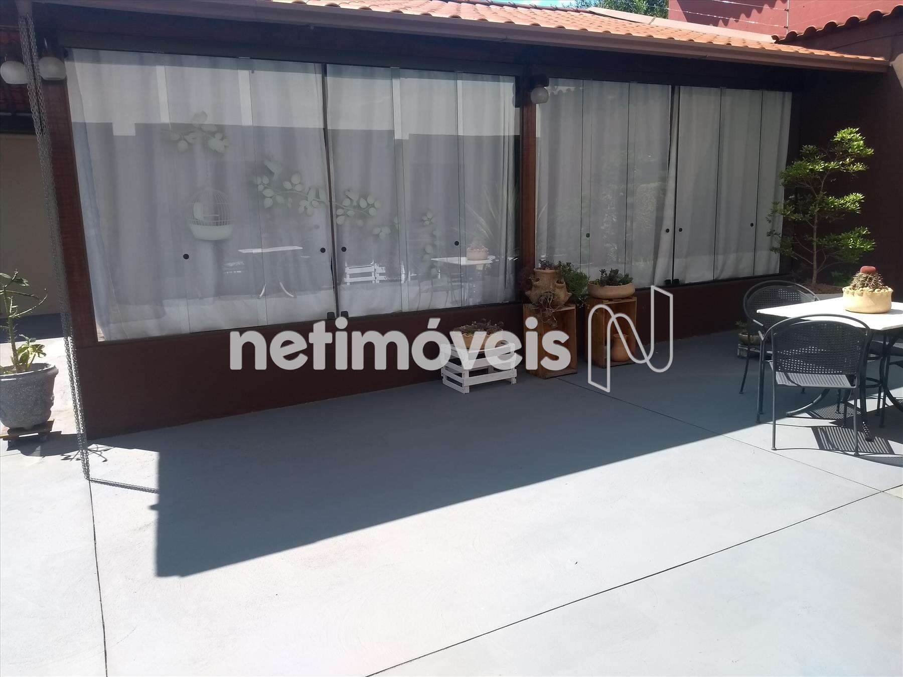  Casa-3Quartos-Suíte-Churrasqueira-Glória