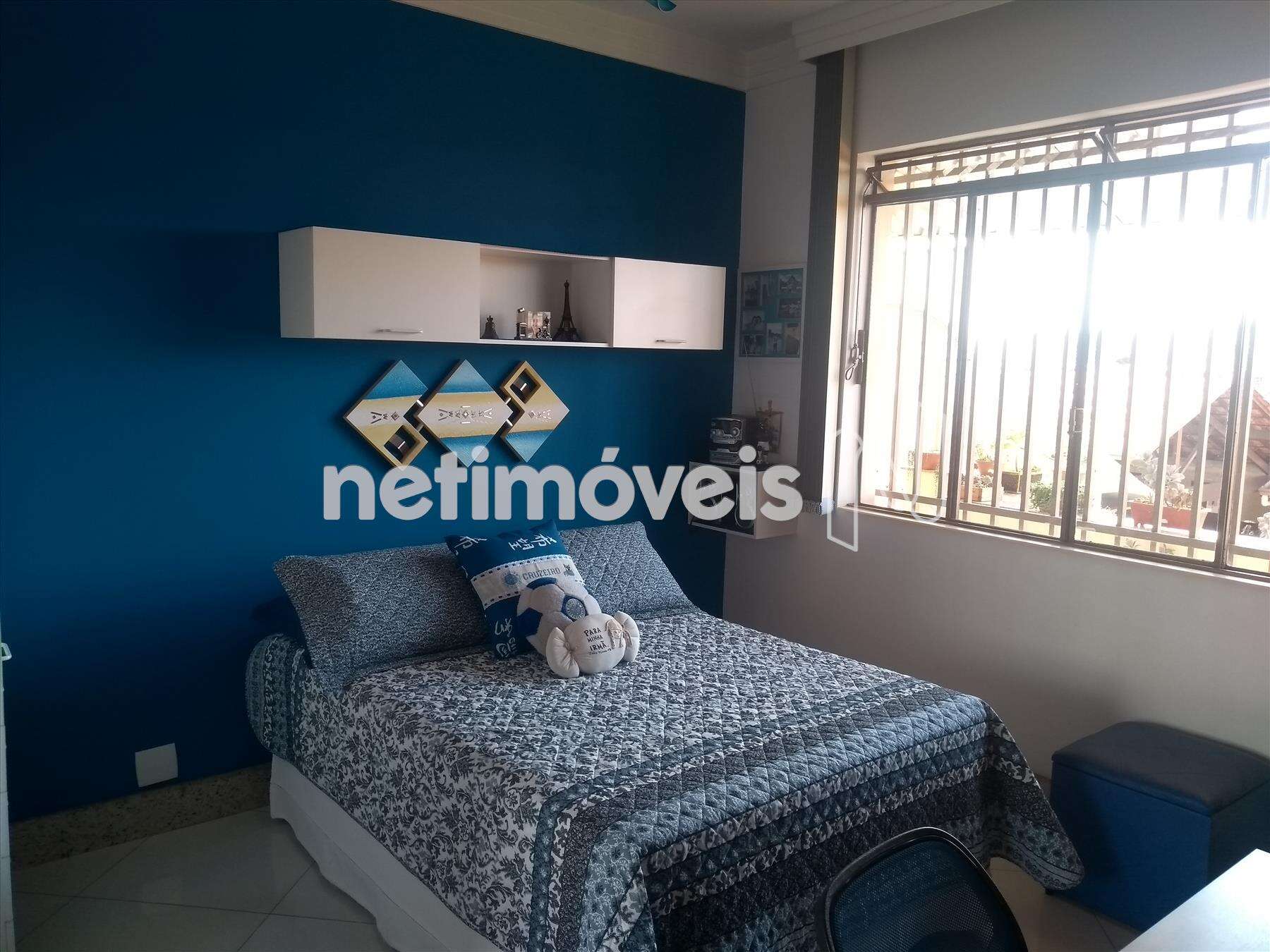  Casa-3Quartos-Suíte-Churrasqueira-Glória