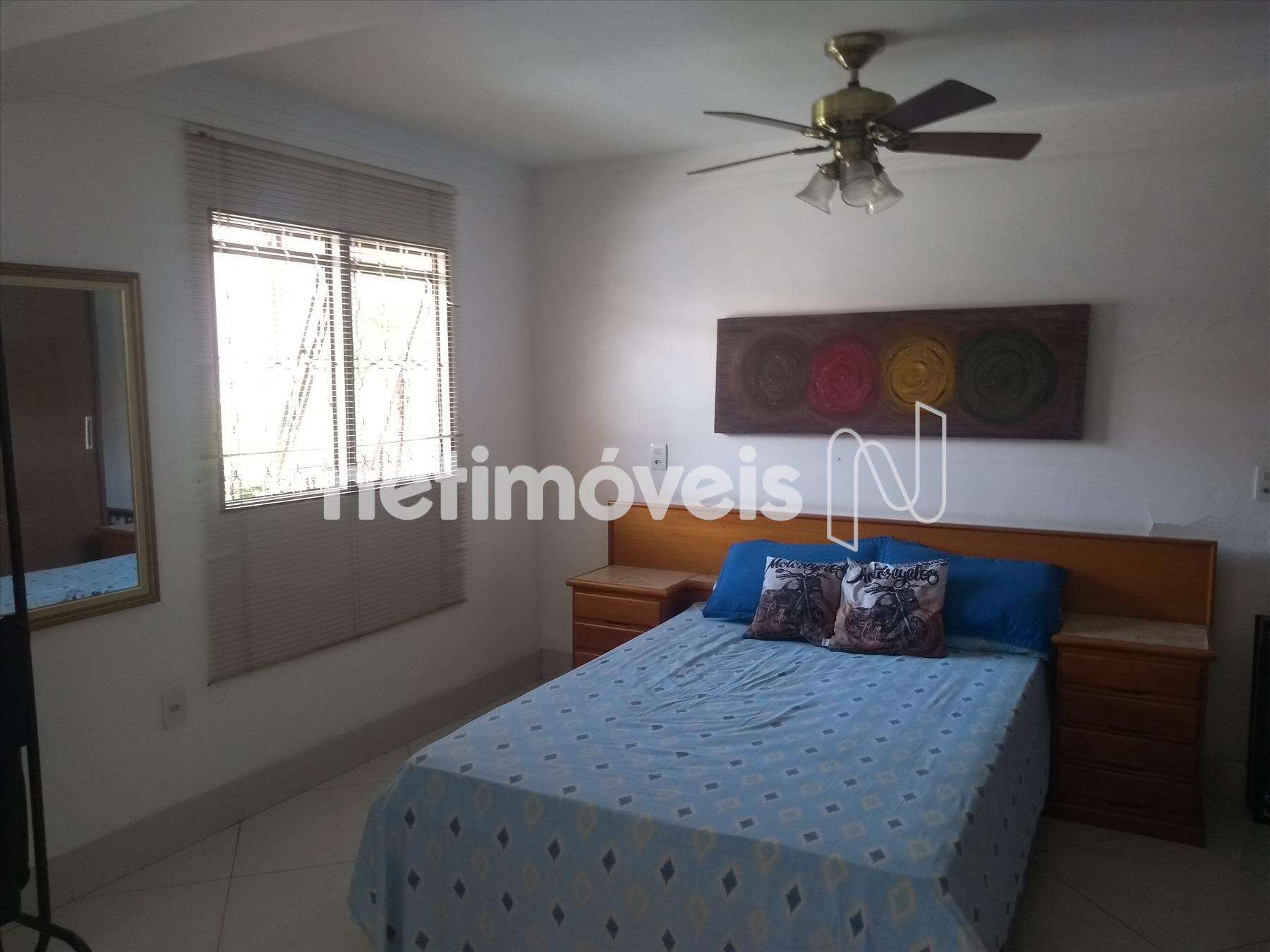  Casa-3Quartos-Suíte-Churrasqueira-Glória