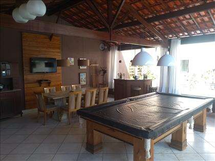  Casa-3Quartos-Suíte-Churrasqueira-Glória 
