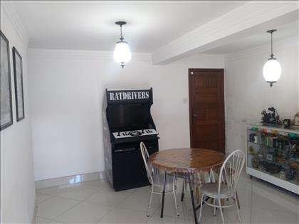  Casa-3Quartos-Suíte-Churrasqueira-Glória 