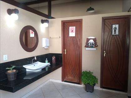  Casa-3Quartos-Suíte-Churrasqueira-Glória 