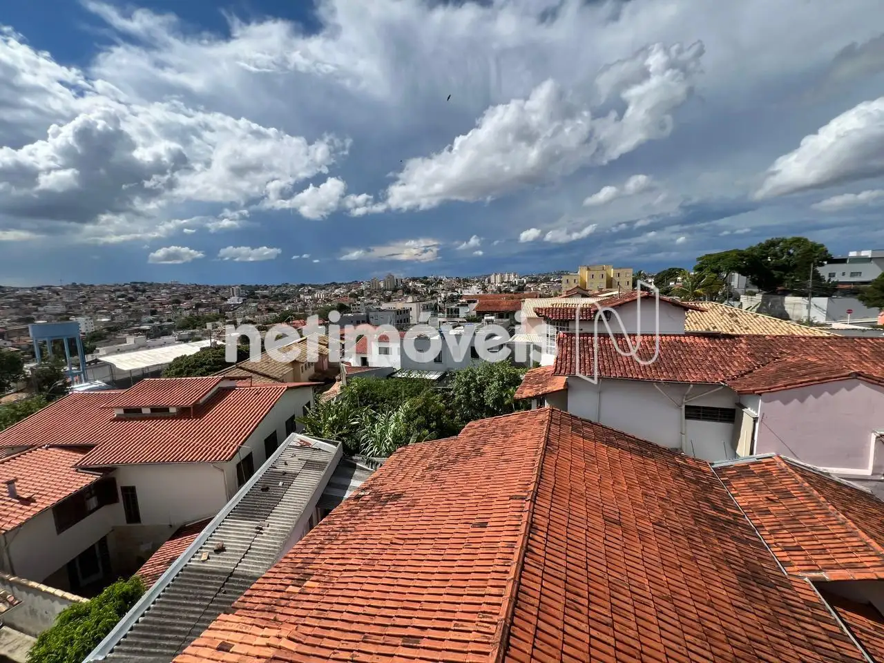 Vista livre quase 360 graus