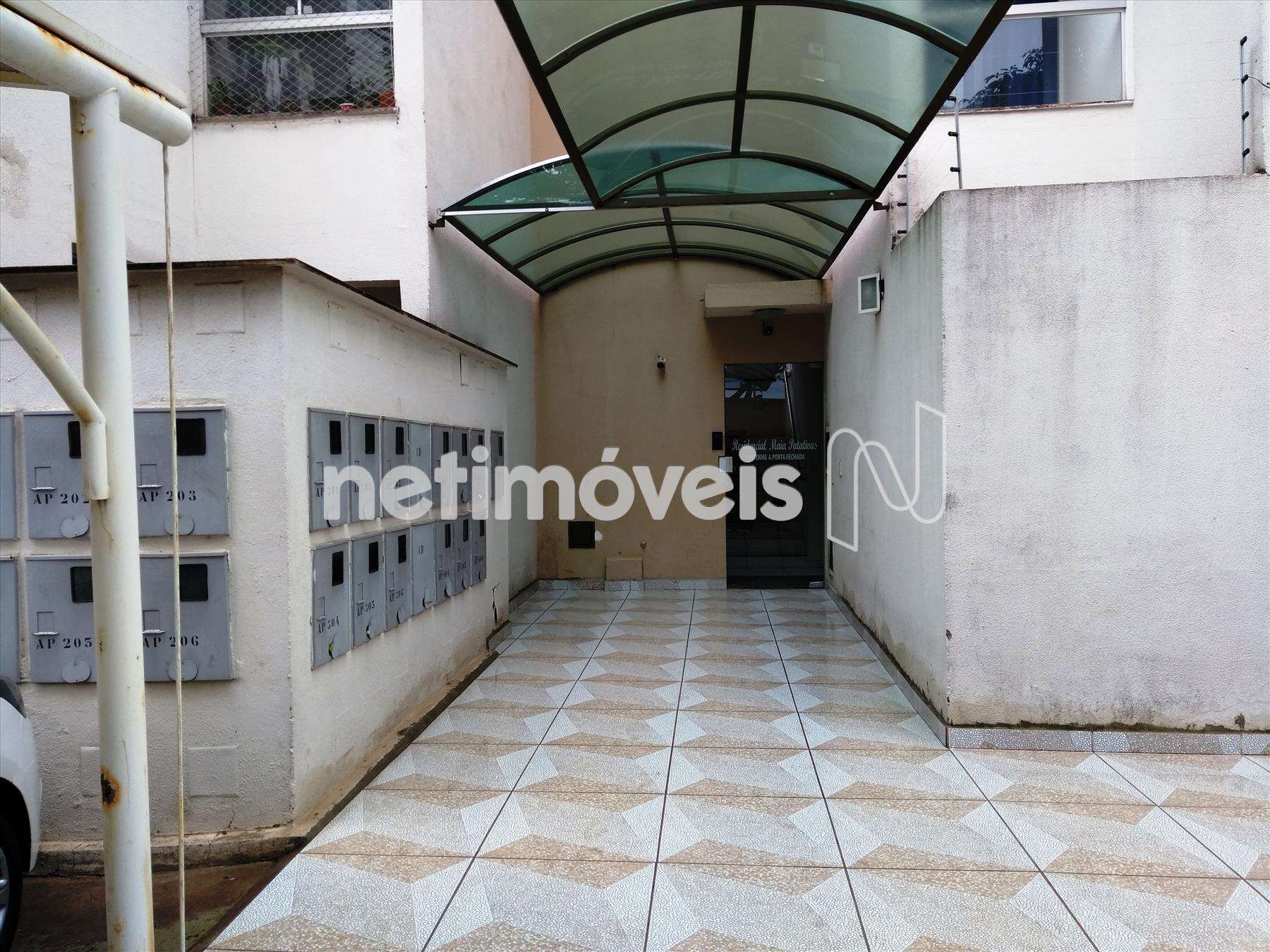 Apto2Q-Garagem-Cabral-ShoppingContagem-Varan