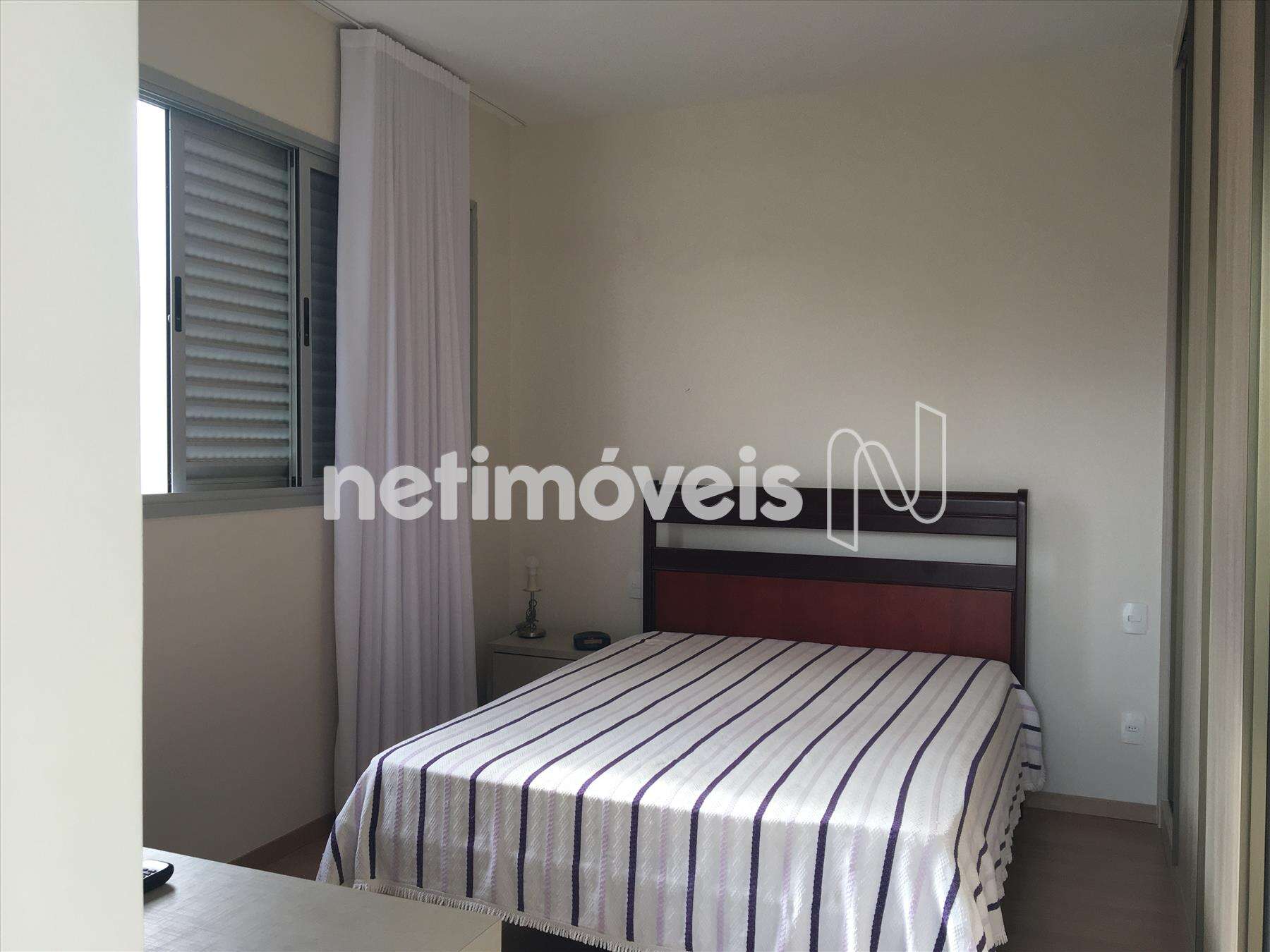  Apartamento 04 Quartos - União