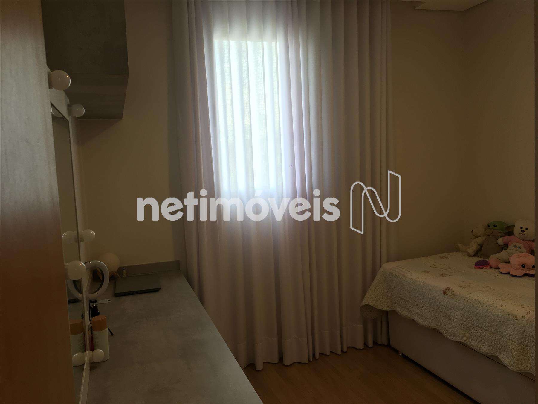  Apartamento 04 Quartos - União