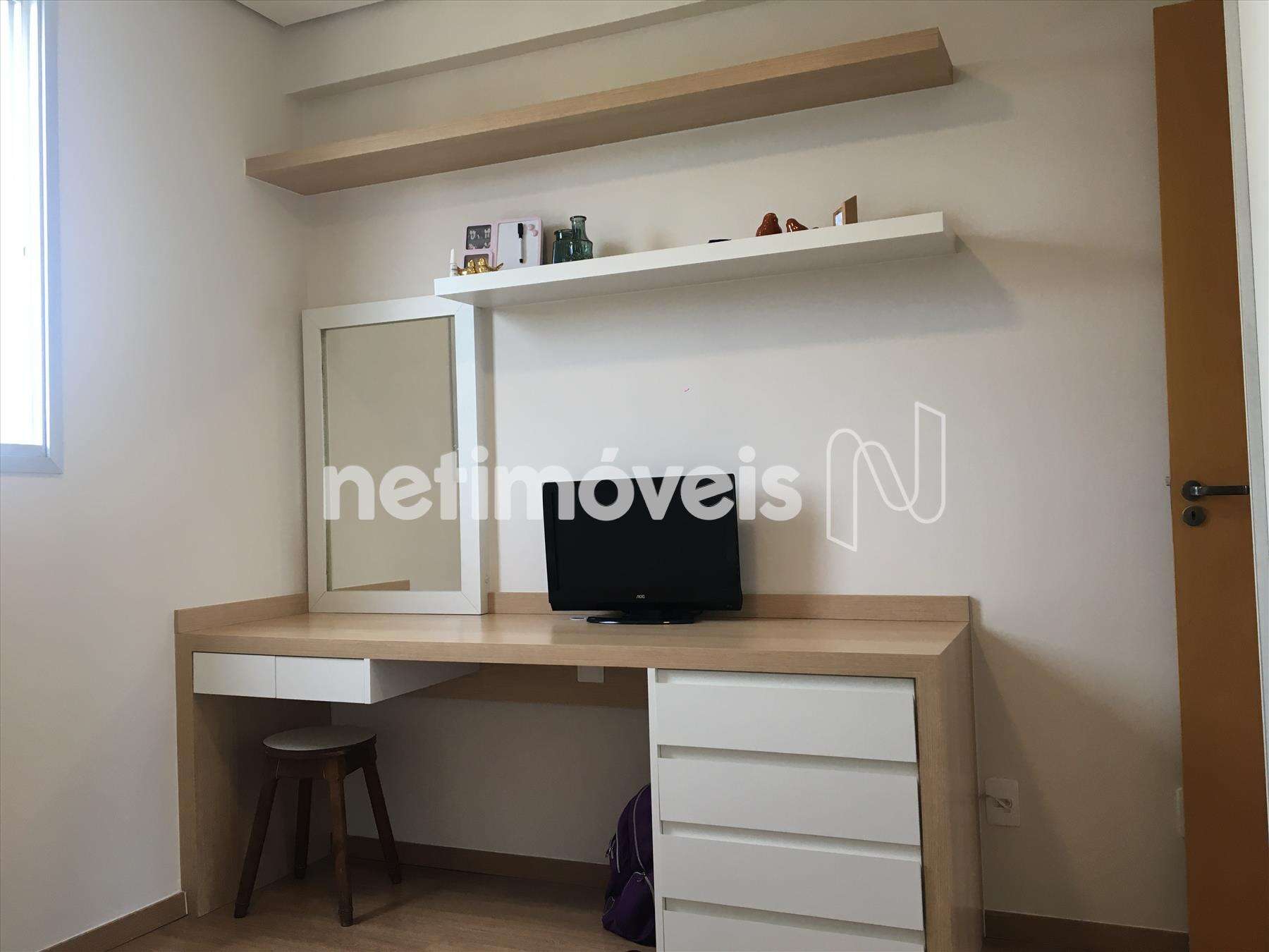  Apartamento 04 Quartos - União