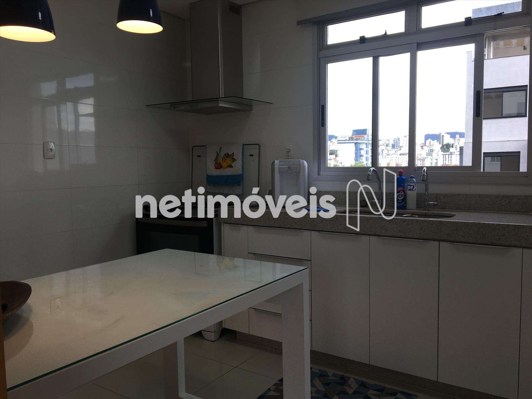  Apartamento 04 Quartos - União