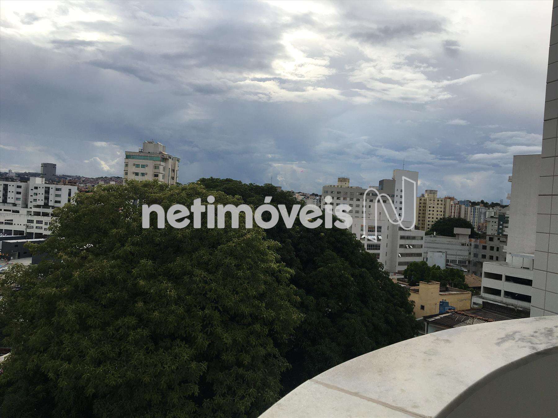  Apartamento 04 Quartos - União