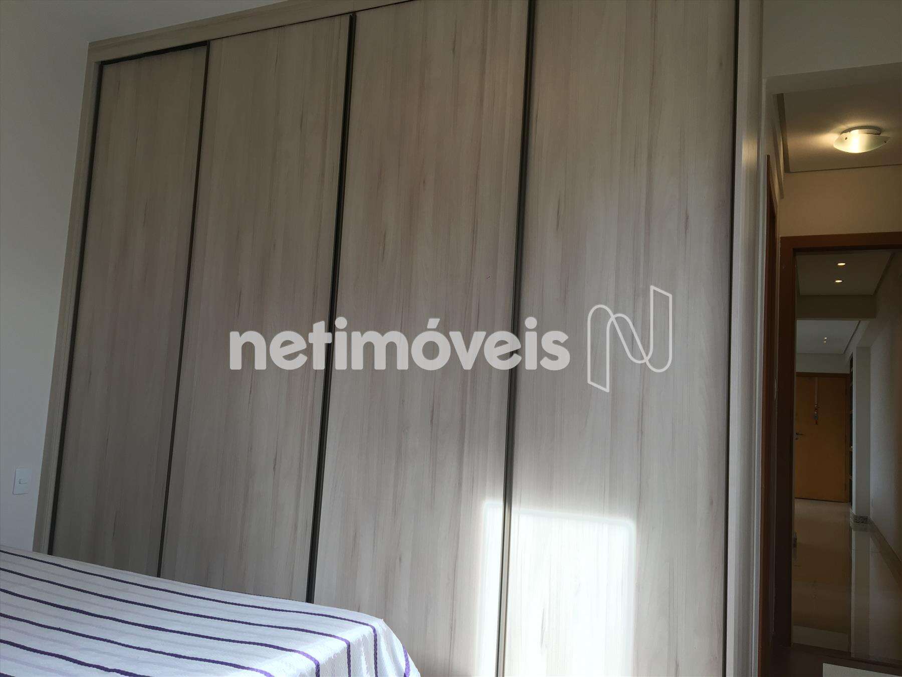  Apartamento 04 Quartos - União