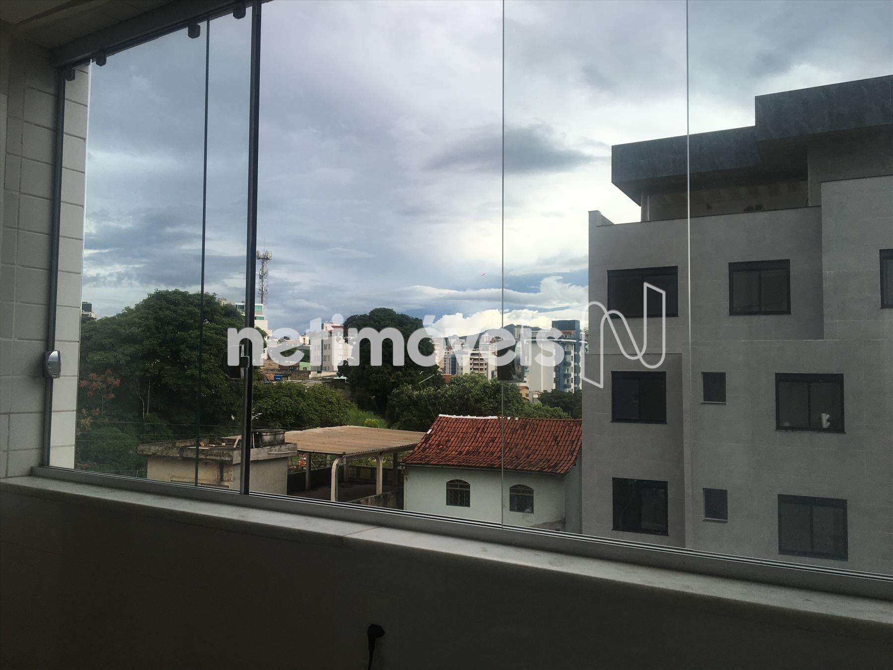  Apartamento 04 Quartos - União