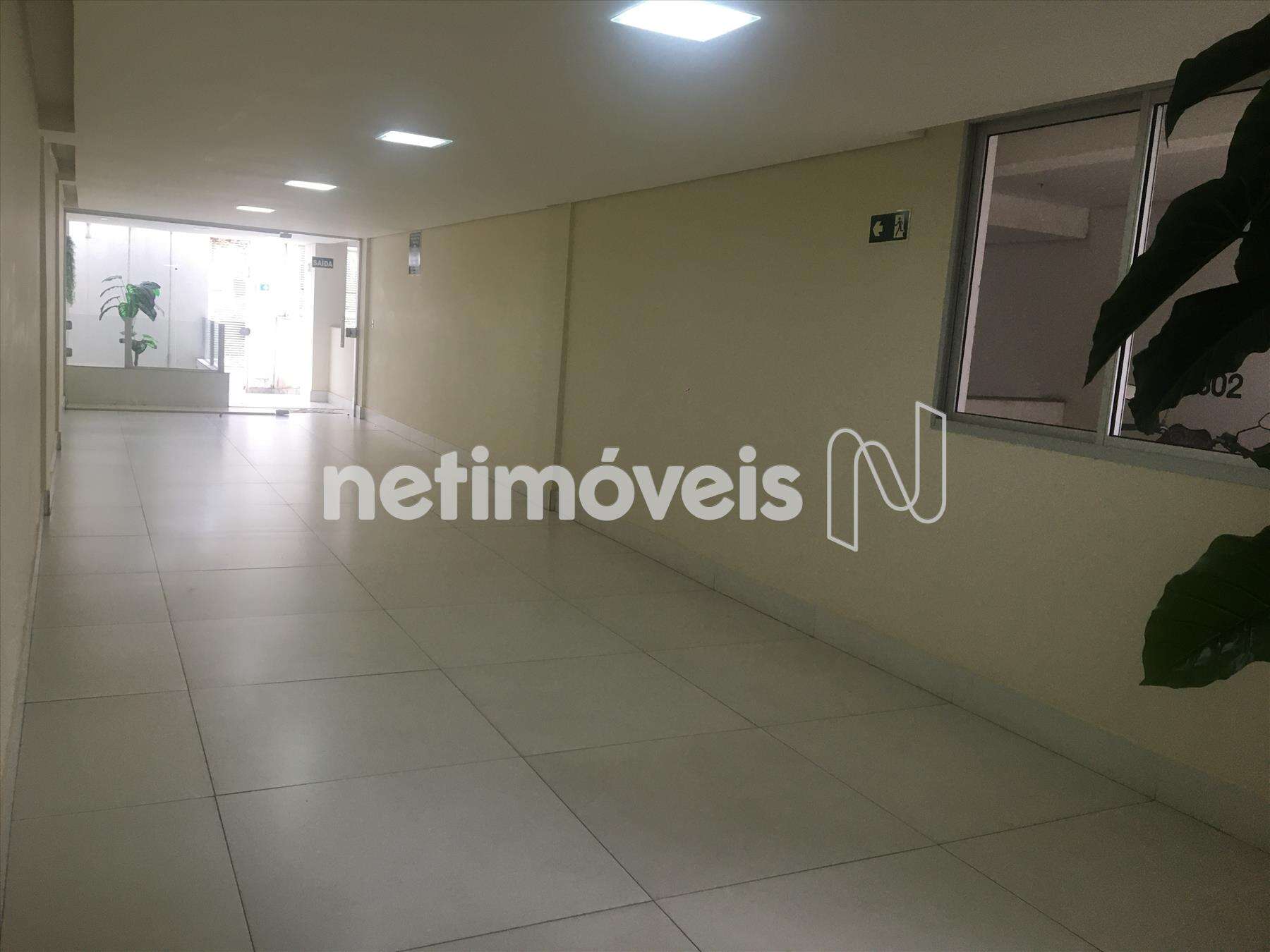  Apartamento 04 Quartos - União