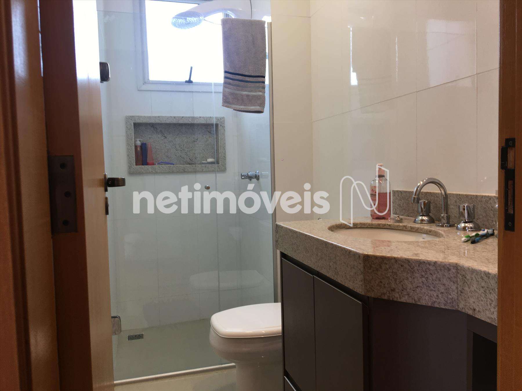  Apartamento 04 Quartos - União