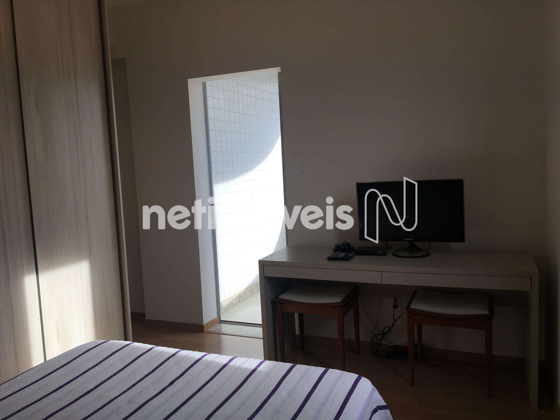  Apartamento 04 Quartos - União