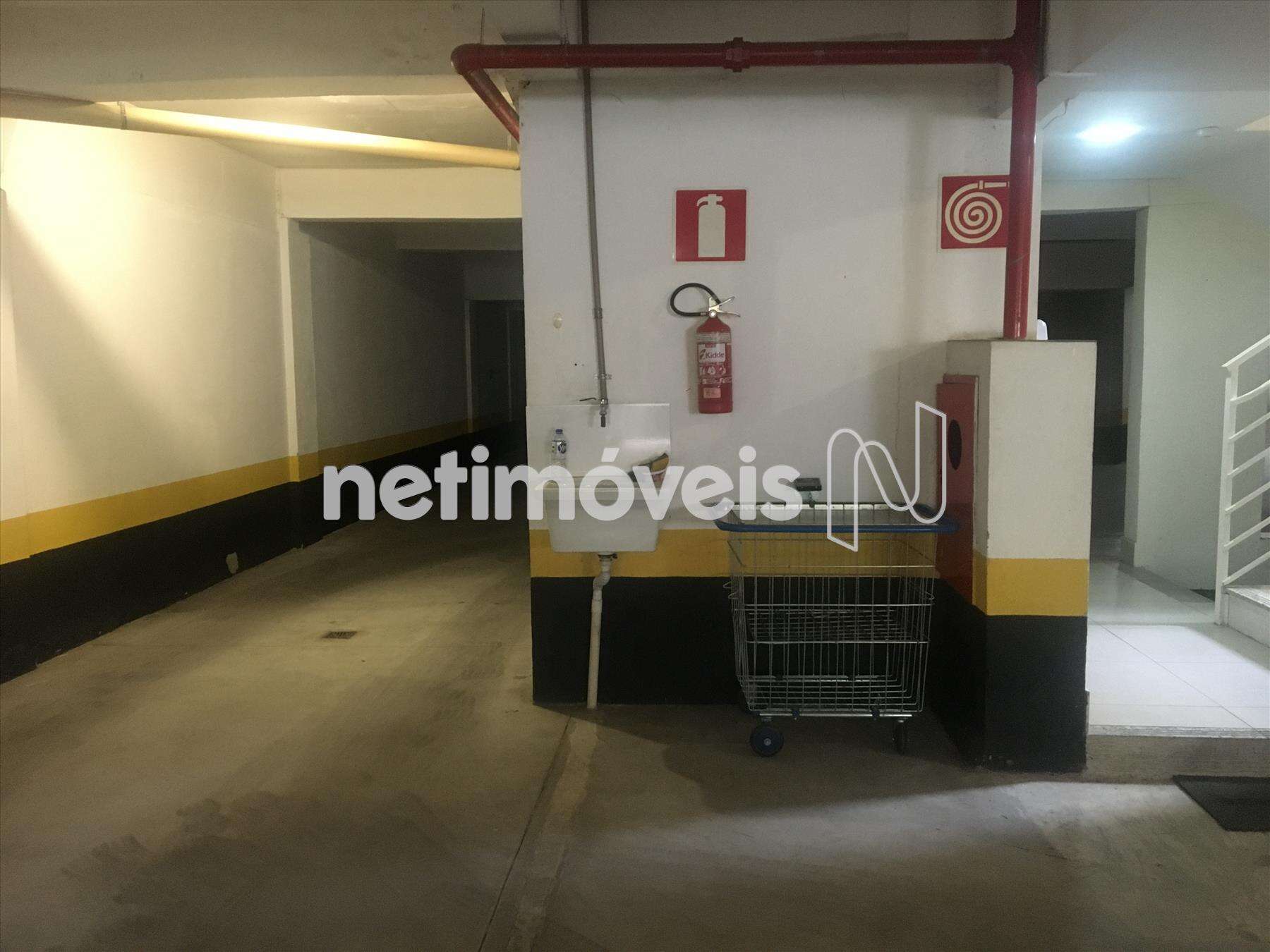  Apartamento 04 Quartos - União