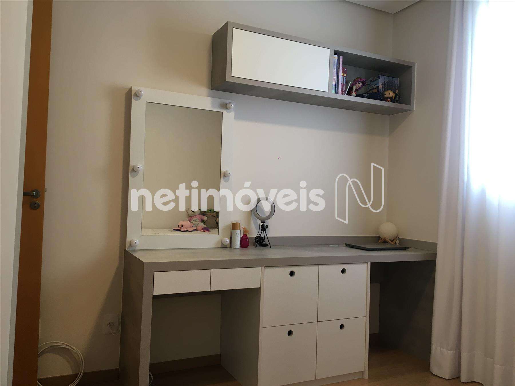  Apartamento 04 Quartos - União