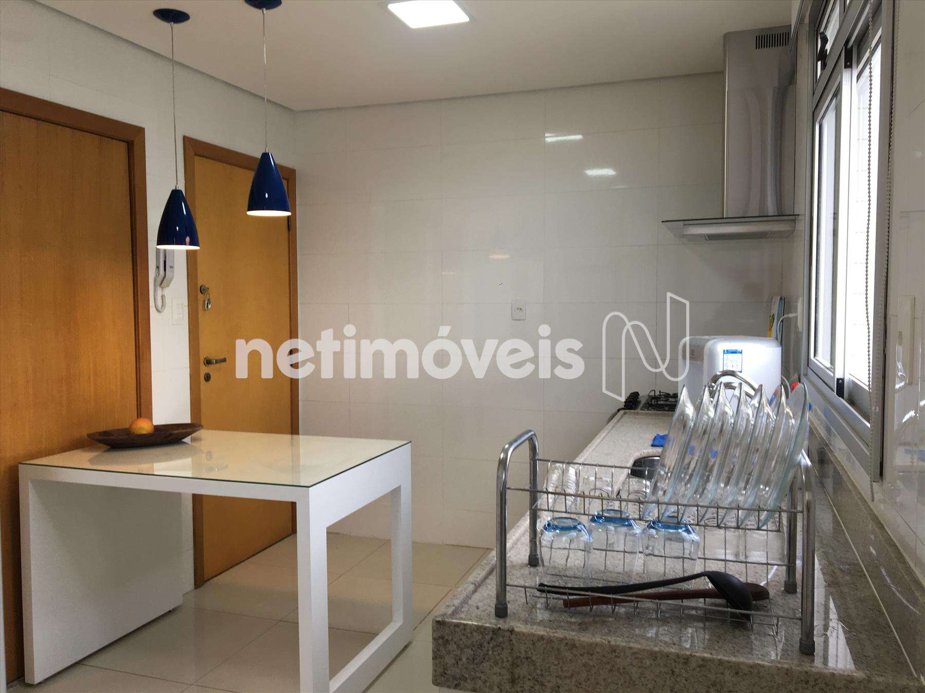  Apartamento 04 Quartos - União