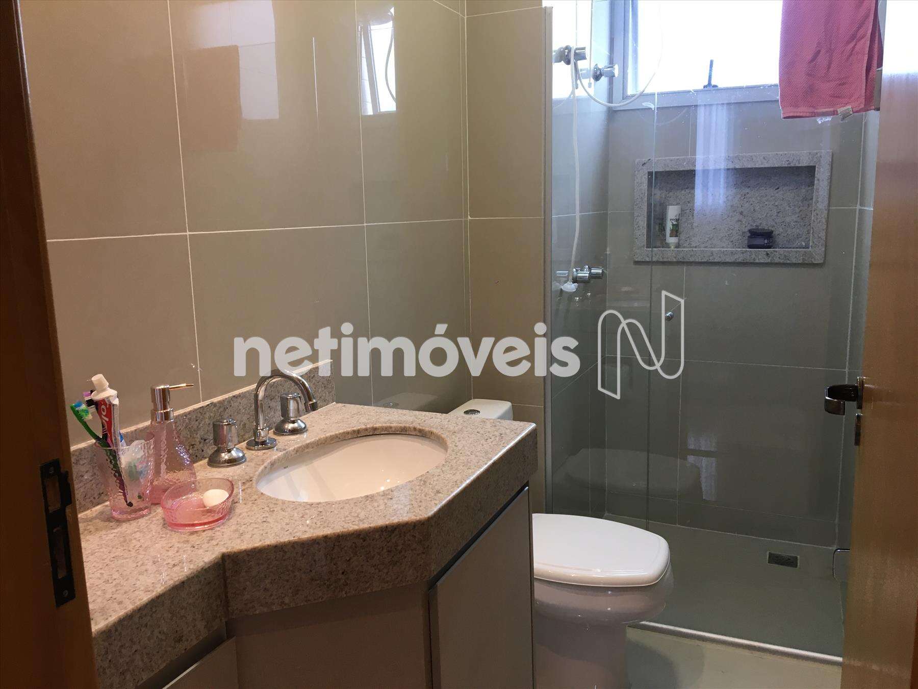  Apartamento 04 Quartos - União