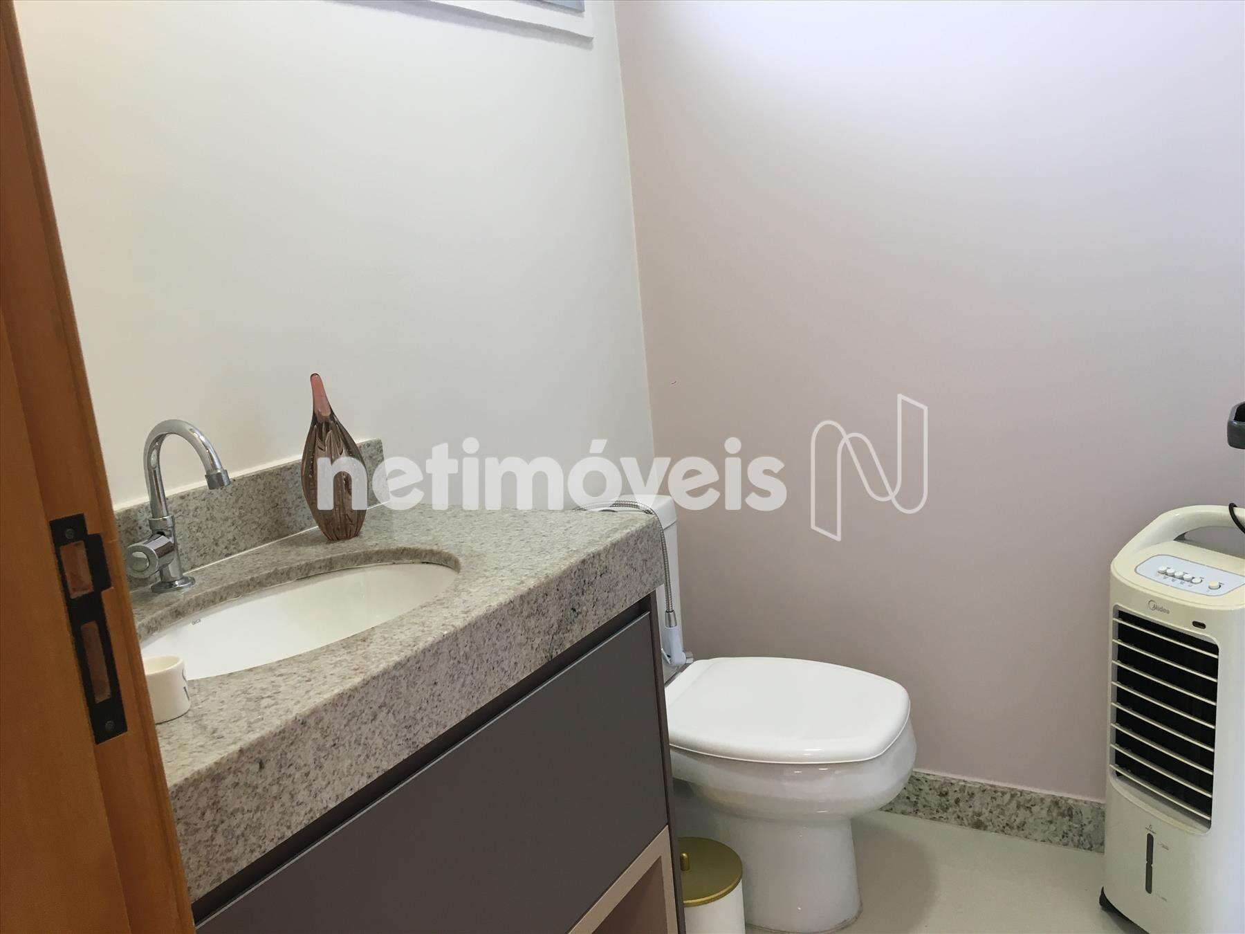  Apartamento 04 Quartos - União