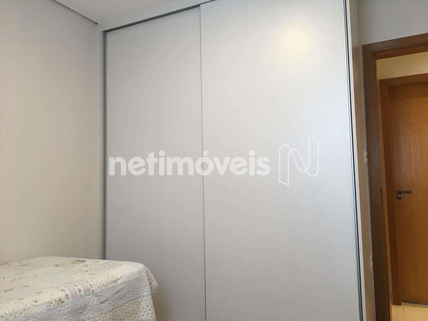  Apartamento 04 Quartos - União