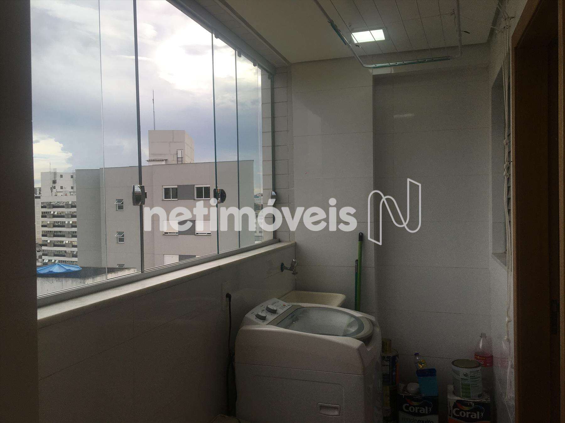  Apartamento 04 Quartos - União