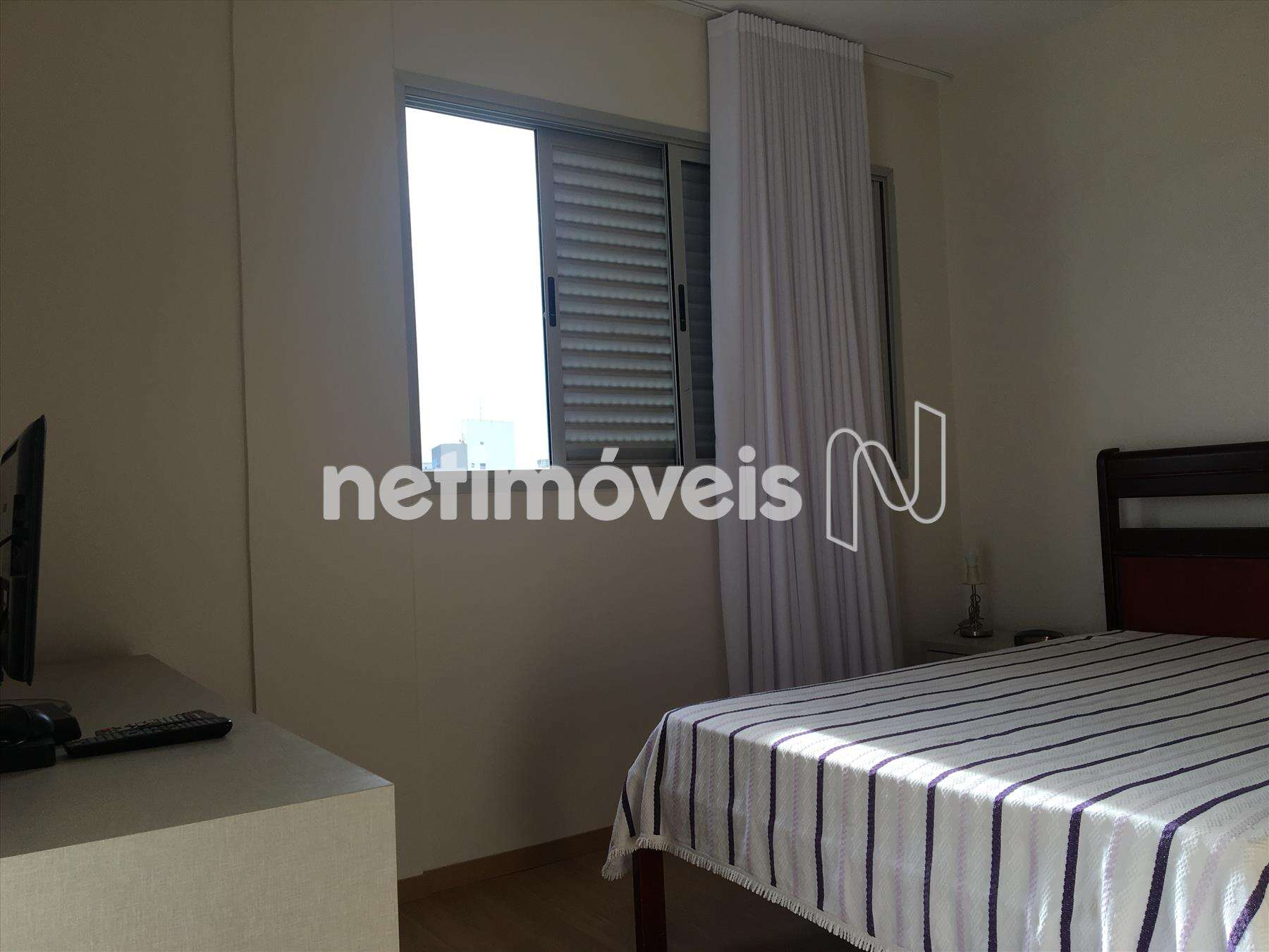  Apartamento 04 Quartos - União