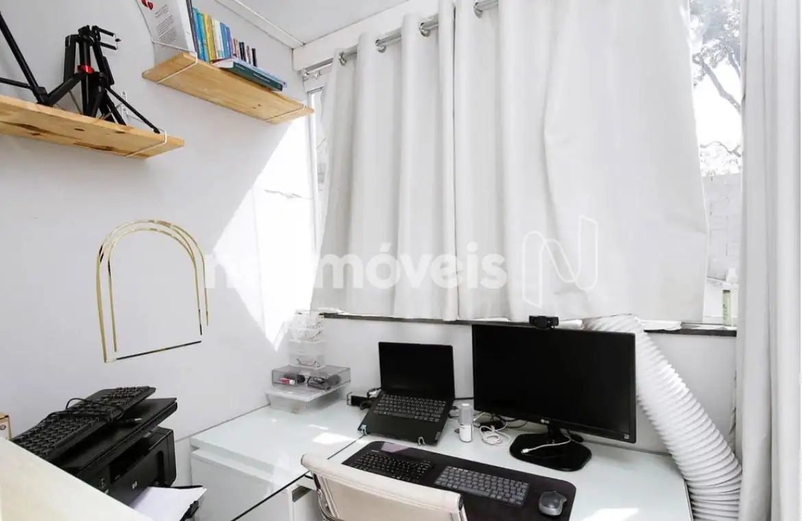 Home Office