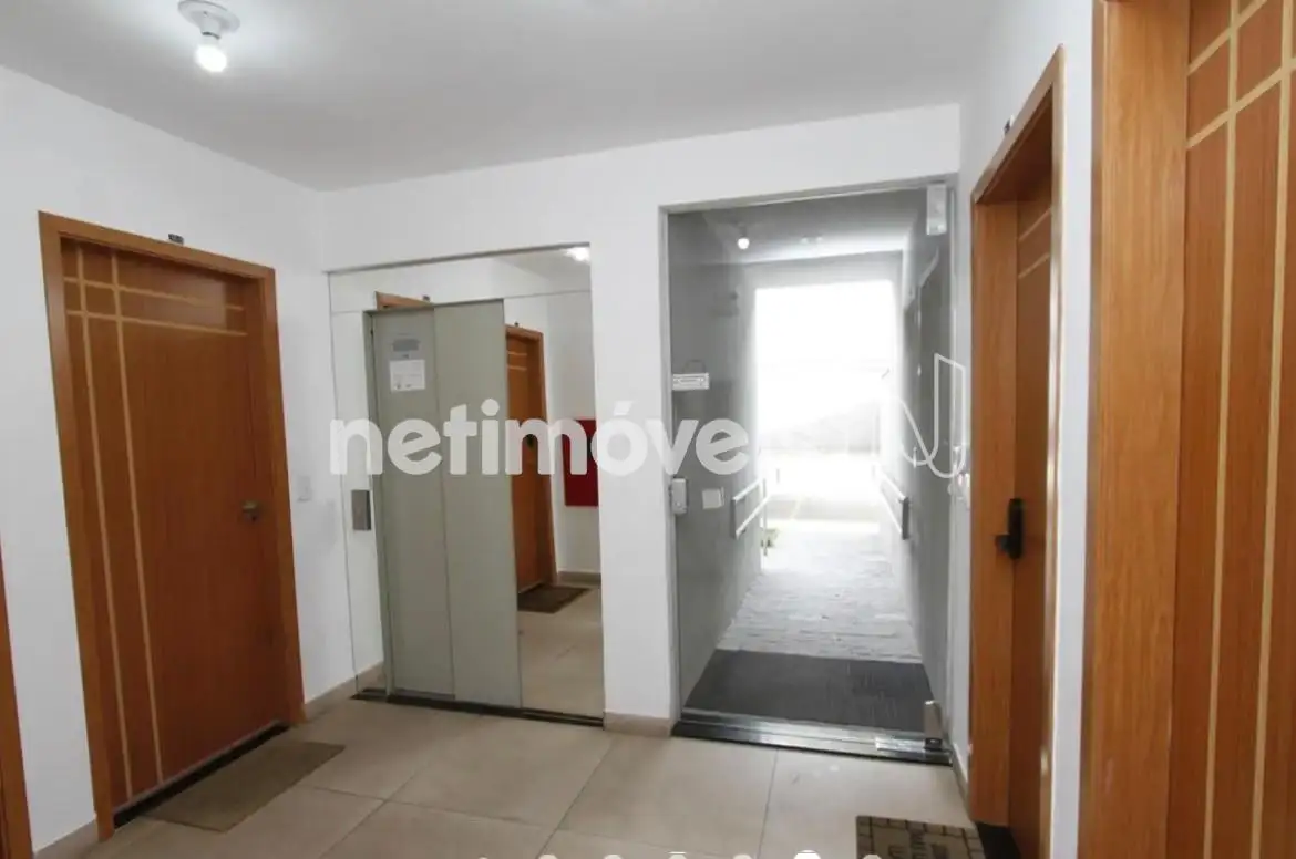 Hall de entrada