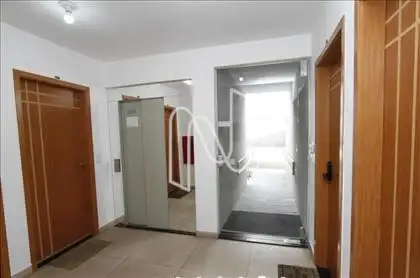 Hall de entrada