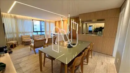 Sala de jantar