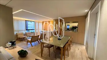 Sala de jantar