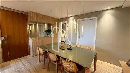 Sala de jantar