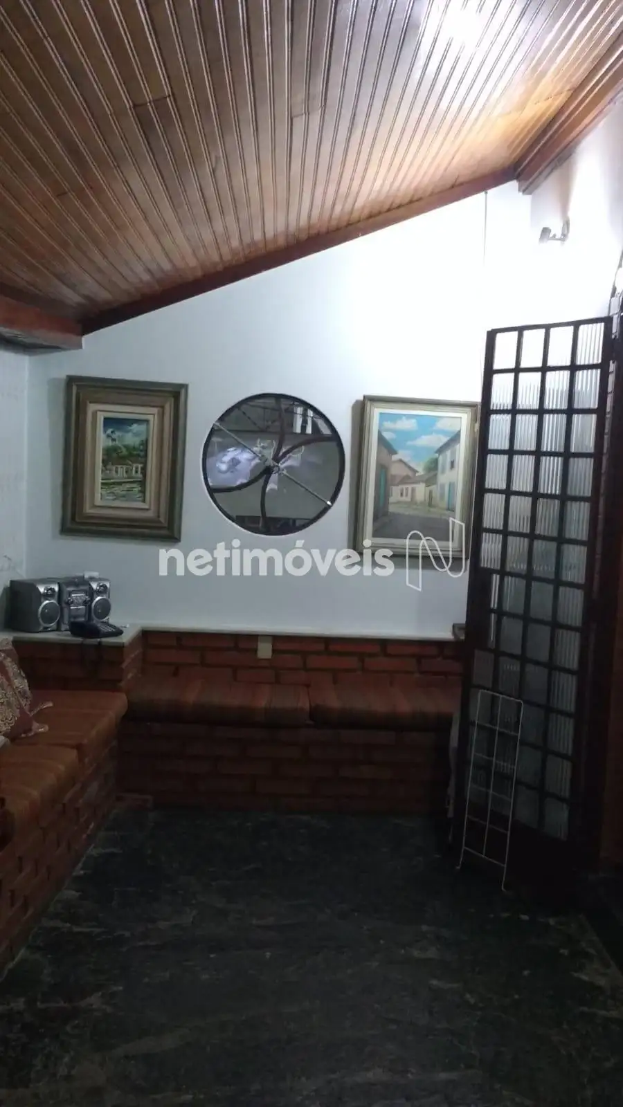 Sala de estar