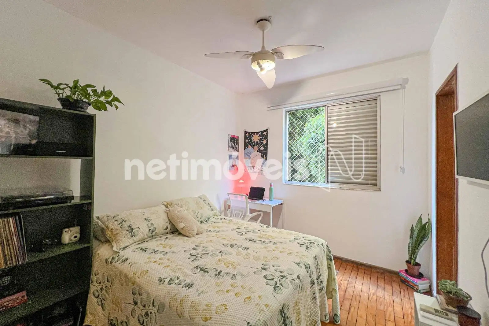 Quarto principal