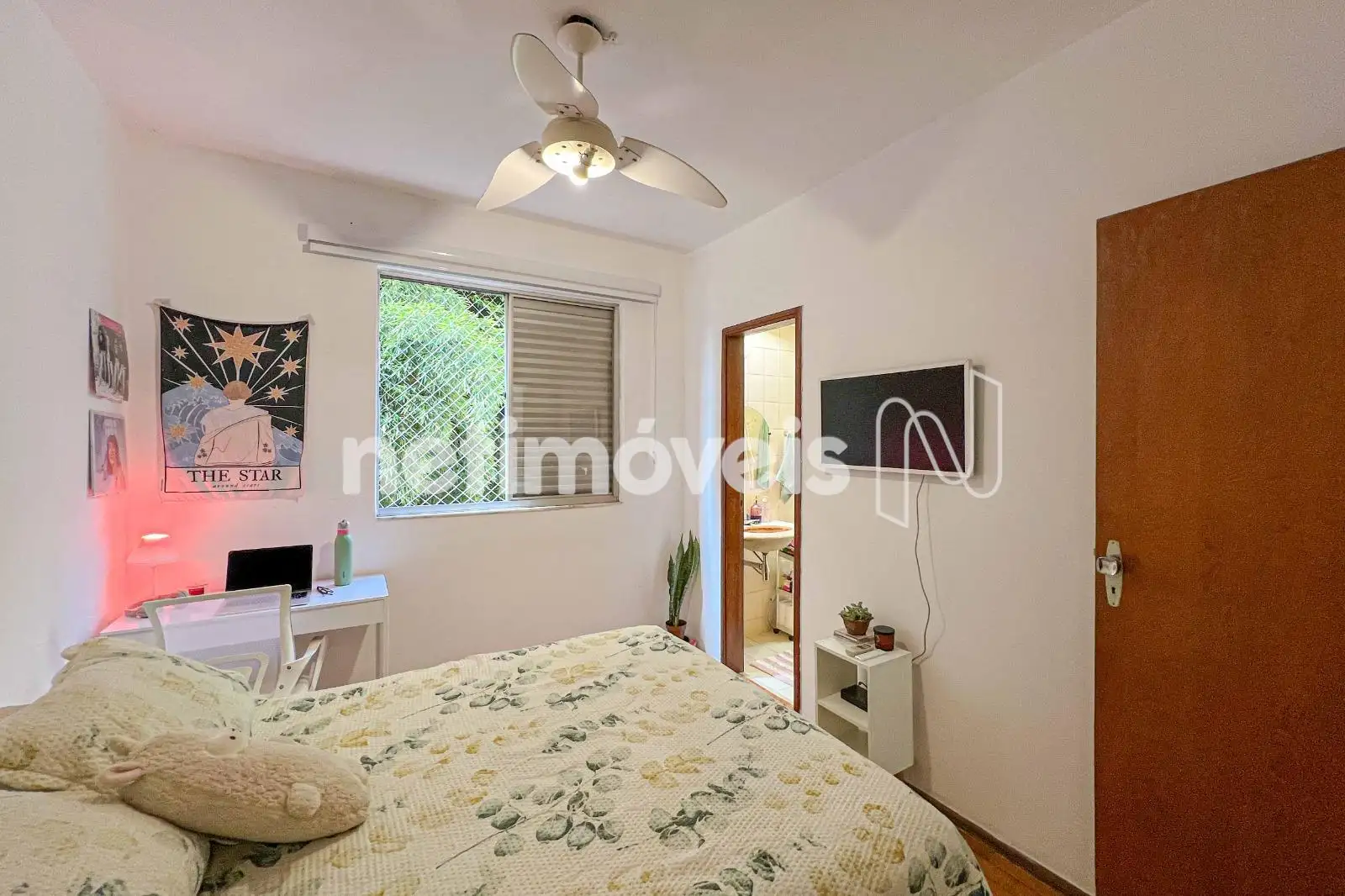 Quarto principal