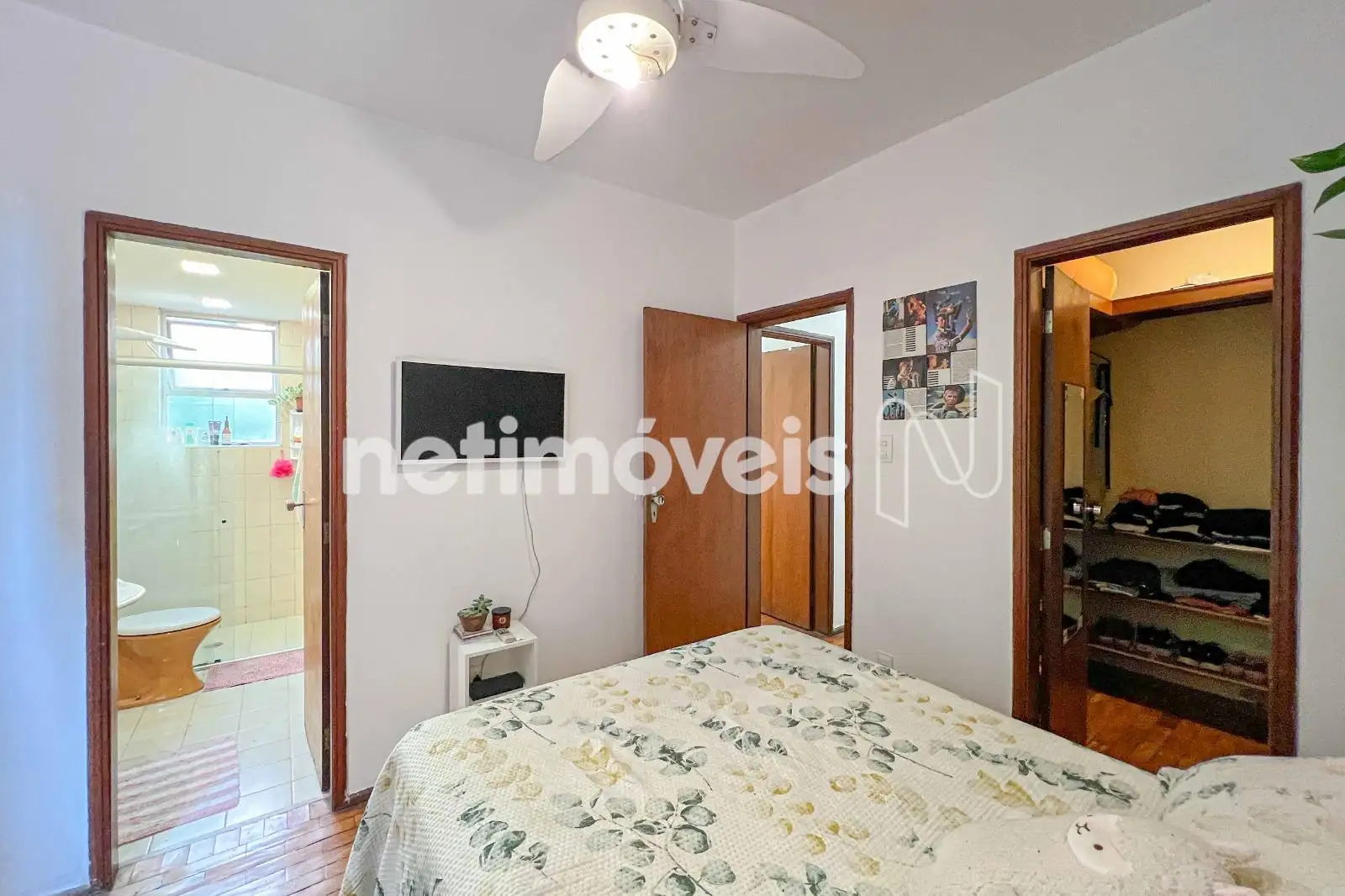 Quarto principal