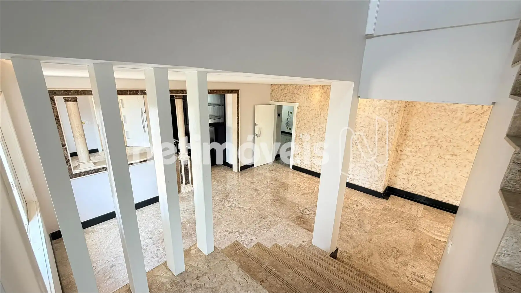 Sala de jantar