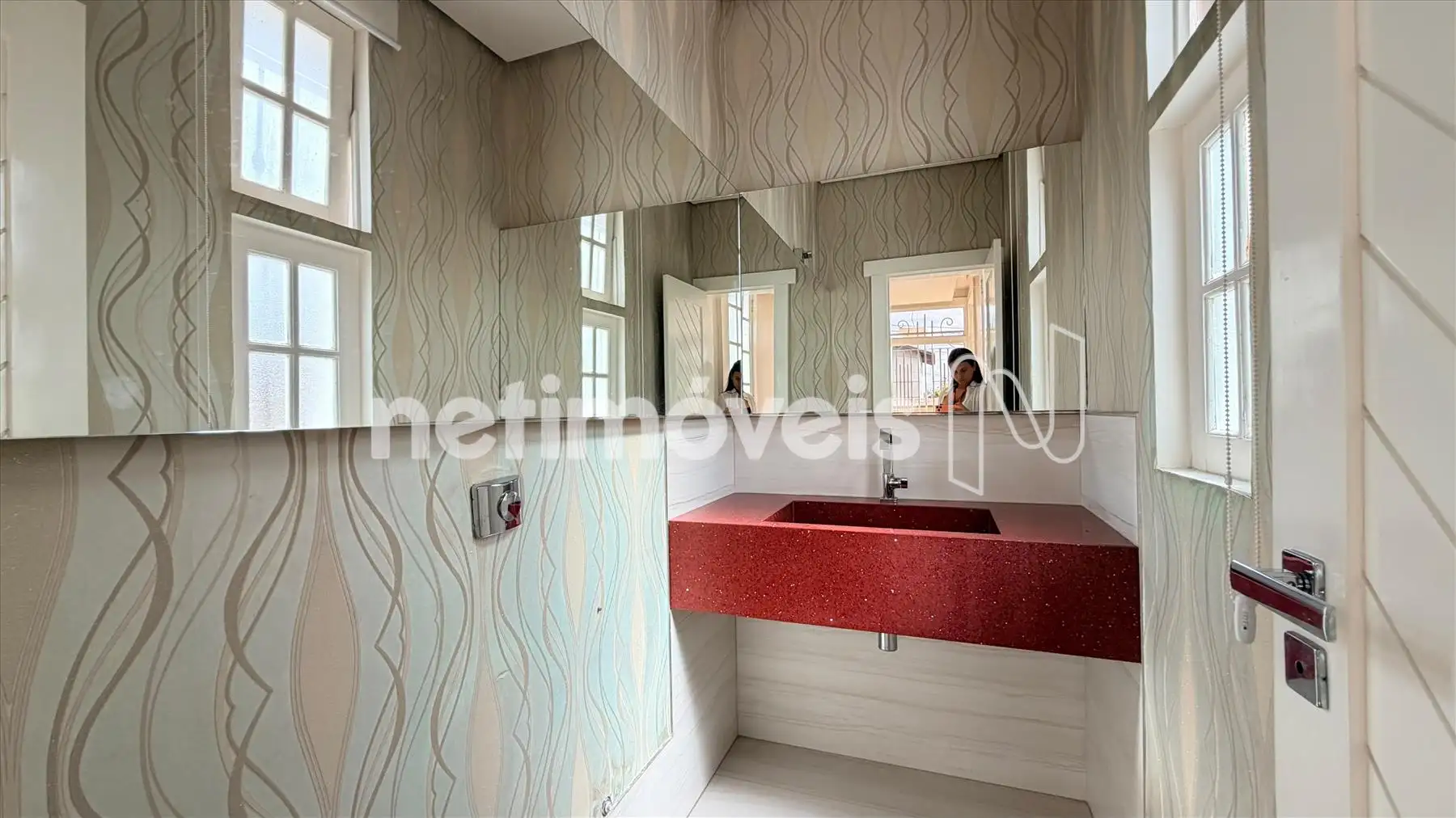 Lavabo