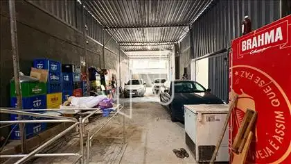 Garagem