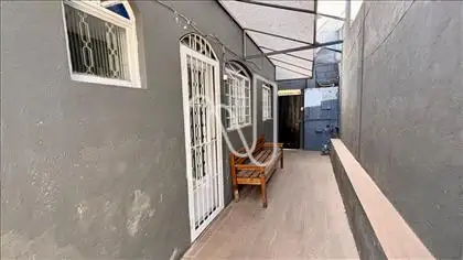 Varanda