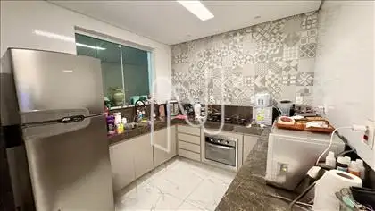 Cozinha
