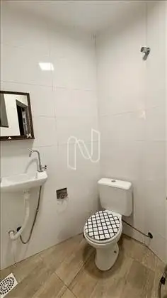 Banheiro