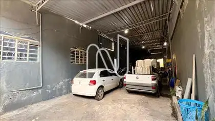 Garagem