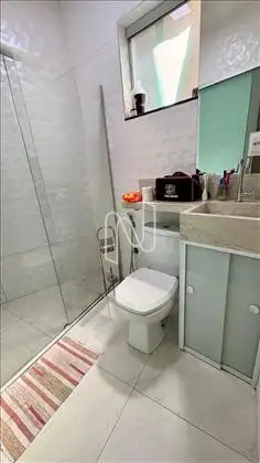 Banheiro