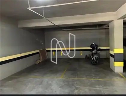 Garagem